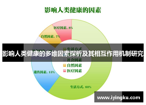 影响人类健康的多维因素探析及其相互作用机制研究